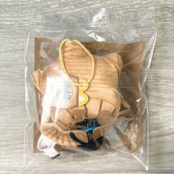 McDonald’s Happy Meal toy: Yu-Gi-Oh x Hello Kitty and Friends #9 - Picture 2 of 2